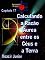 Livro CALCULANDO A RAZÃO ÁUREA ENTRE OS CÉUS E A TERRA (ENCICLOPÉDIA ARQUIVO7 Livro 17)