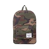 Herschel Classic Backpack, Woodland Camo