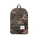 Herschel Supply Co. Classic Backpack, Woodland Camo, One Size