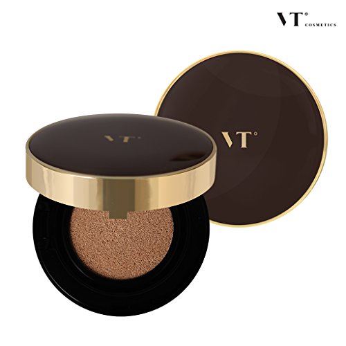 [vt cosmetics] double cover cushion spf 50+ pa+++ 14g