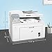 HP Laserjet Pro M148fdw All-in-One Wireless Monochrome Laser Printer with Auto Two-Sided Printing, Mobile Printing, Fax & Built-in Ethernet (4PA42A)thumb 2