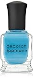 deborah lippmann CrÃ¨me Nail Lacquer, On The Beach