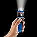 Brookstone Auto Emergency Tool & Flashlight