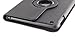 Devicewear Detour 360 Rotating Stand Vegan Leather Case for Apple iPad mini (DET-IPMR-BLK)