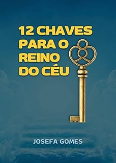 Livro 12 Chaves para o Reino do Céu