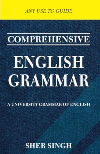 Amazon.com: The Cambridge Guide to English Usage: 9780521847100