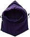 Nova Sport Wear Fleece Balaclava Hooded Face Mask Neck Warmer