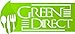 Green Direct GDLB-50 Perfect Brown Durable Paper Lunch Bag for All Ages (Pack of 50)