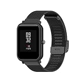 Chofit Metal Mesh Stainless Steel Loop Compatible