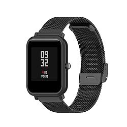 Chofit Metal Mesh Stainless Steel Loop Compatible