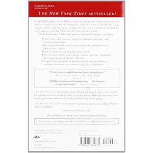 Be the Pack Leader: Use Cesar's Way to Transform Your Dog . . . and Your Life