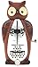 Wittner Taktell Owl Metronome