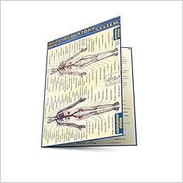 Circulatory System (Quick Study), by Inc. BarCharts Circulatory System (Quick Study), by Inc. BarCharts