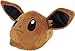 Bioworld Merchandising / Independent Sales Pokemon Eevee Slippers Large