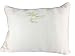 Shredded Memory Foam Pillow by Elite Rest - Designed For Back and Stomach Sleepers
