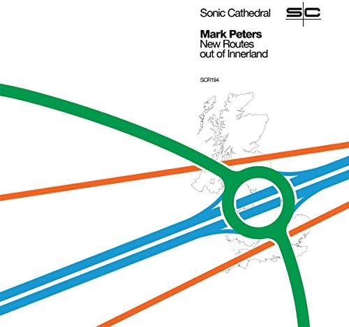 New Routes out of Innerland