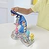Play-Doh-Kitchen-Creations-Drizzy-Ice-Cream-Playset-Featuring-Drizzle-Compound-and-6-Non-Toxic-Colours Play-Doh Kitchen Creations Drizzy Ice Cream Playset Featuring Drizzle Compound and 6 Non-Toxic Colours