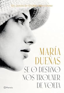 Livro Se o destino nos trouxer de volta