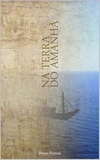 Livro Na Terra do Amanhã