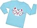 Girls Pajamas for Christmas Children Cat Clothes Size 2 Years