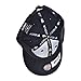 MLB New York Yankees Women's Essential 9Twenty Adjustable Cap
