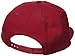 NBA Portland Trail Blazers Hardwood Classic Team Washed A-Frame Snapback Cap, One Size, Red