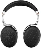 Parrot Zik 3 - Black Overstitched