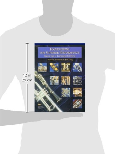 W32BS - Foundations for Superior Performance: Tuba