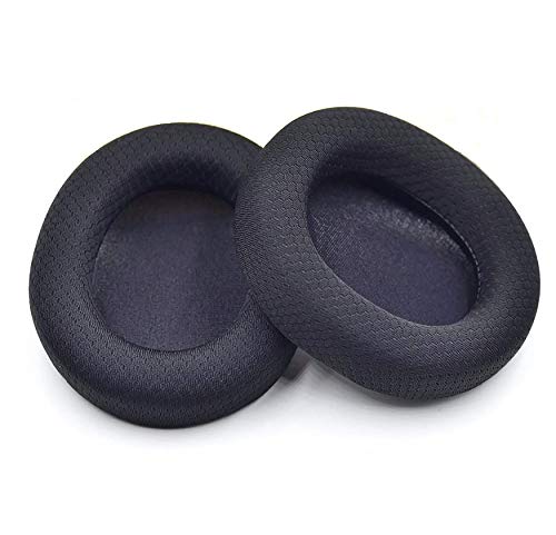 arctis 5 earpads