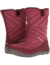 Columbia Minx Slip Iii Botas de media pantorrilla para mujer