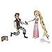 Disney Tangled The Series Royal Proposal
