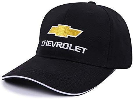 chevrolet baseball caps