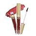 2018 Professional Lipstick Permanent Long-lasting Makeup Lip Glosses for Girls by TOPUNDER
