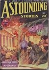 Astounding Stories 1933 12