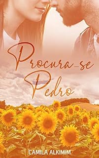 Livro Procura-se Pedro