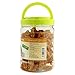 Pet Cuisine Dog Treats Puppy Chews Training Snacks,Sweet Potato Strips,12 oz