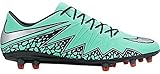Nike Hypervenom Phinish FG Soccer Cleat (Green Glow)