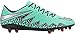 Nike Hypervenom Phinish FG Soccer Cleat (Green Glow)