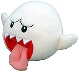 Super Mario Plush - 5