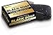 Original African Black Soap w/ Shea Butter & Cocoa Butter, Lick Me All Over 5oz