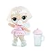 LOL Surprises Winter Disco Glitter Globe Series Doll, Fluffy Pets, and Lils