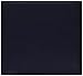 Pioneer Leatherette Post Bound Album, 8 by 8-Inch, Navy