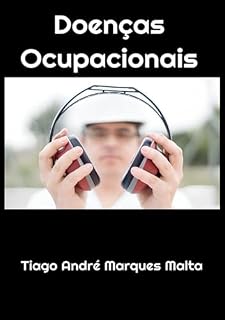 Livro Doenças Ocupacionais