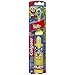 Colgate Battery Powered Kids Toothbrush, SpongeBob (Colors Vary)