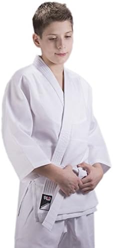 Ippon Gear Children's Judo Suit Beginner, Children's, Judoanzug Beginner