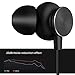 Bluetooth Headphones Advanced Noise Cancellation Technology Waterproof Sport Earbuds Running Jogging Hiking Travelling Sweatproof Earbuds Rechargeable HD Stereo (Black)thumb 4
