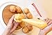 PastryGear Grip-Pro 21-Inch Nonskid Ultra Thick Disposable Pastry/Decorating/Piping Bags with Dispenser - 100 Pcs