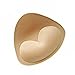 CROSS1946 Womens Removable Push Up Foam Insert Breast Bra Pads Bust Enhancer Swimwear 5 pairs 5