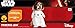 Rubies Costume Star Wars Collection Pet Costume, Princess Leia, Small