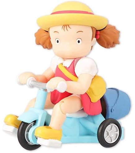 Amazon.com: ensky - My Neighbor Totoro - PBC-158 Pull Back